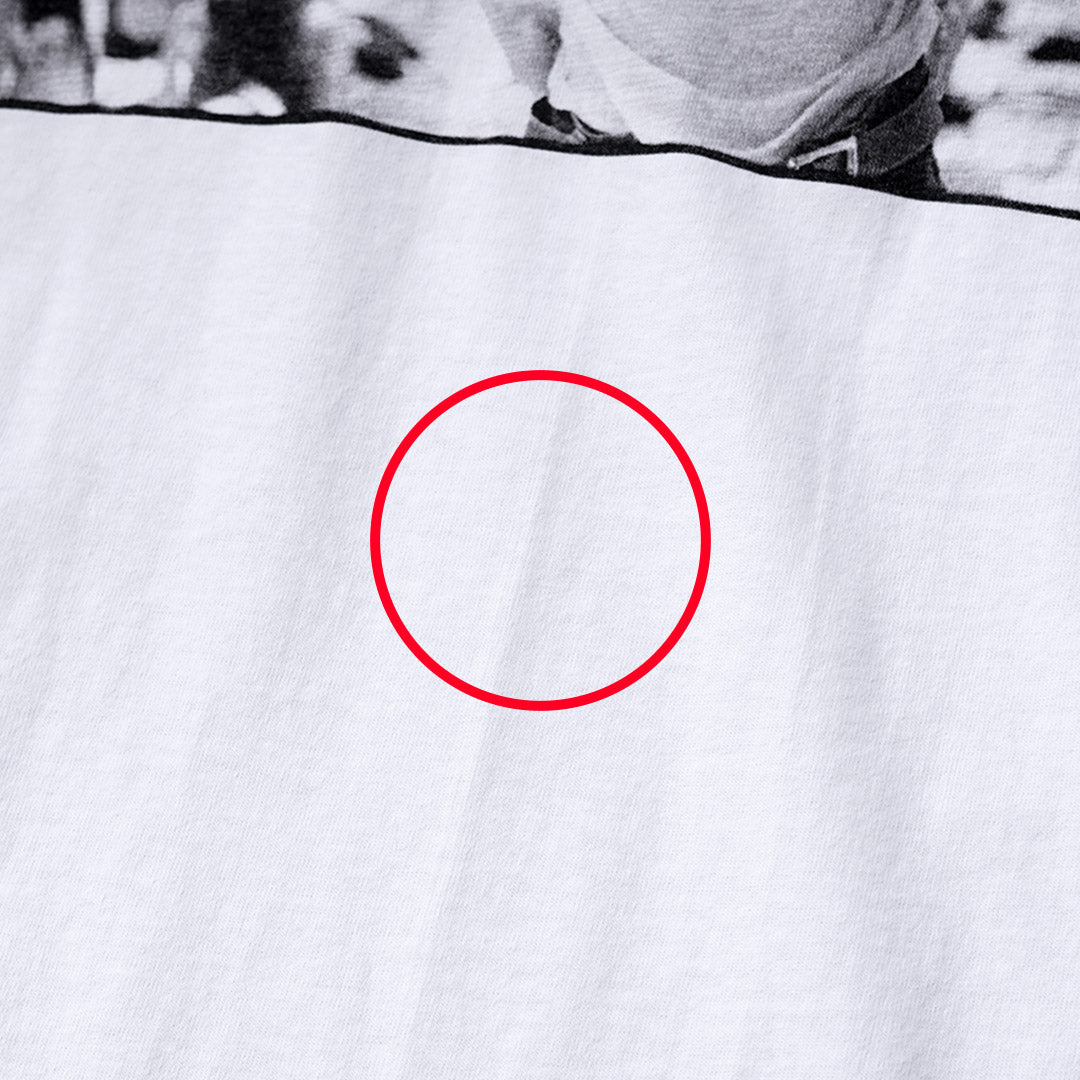 WALLA WALLA SPORT / Joseph Szabo Priscilla Photo T-Shirt