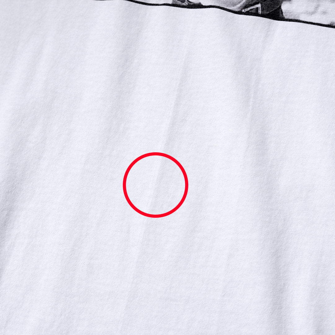 WALLA WALLA SPORT / Joseph Szabo Photo T-Shirt Priscilla