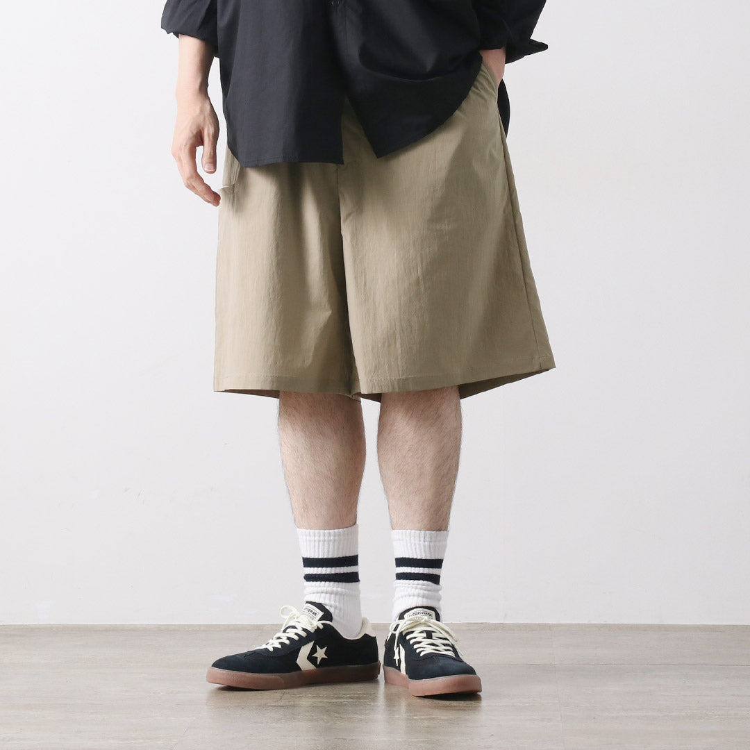 BASISBROEK / Allen Easy Shorts