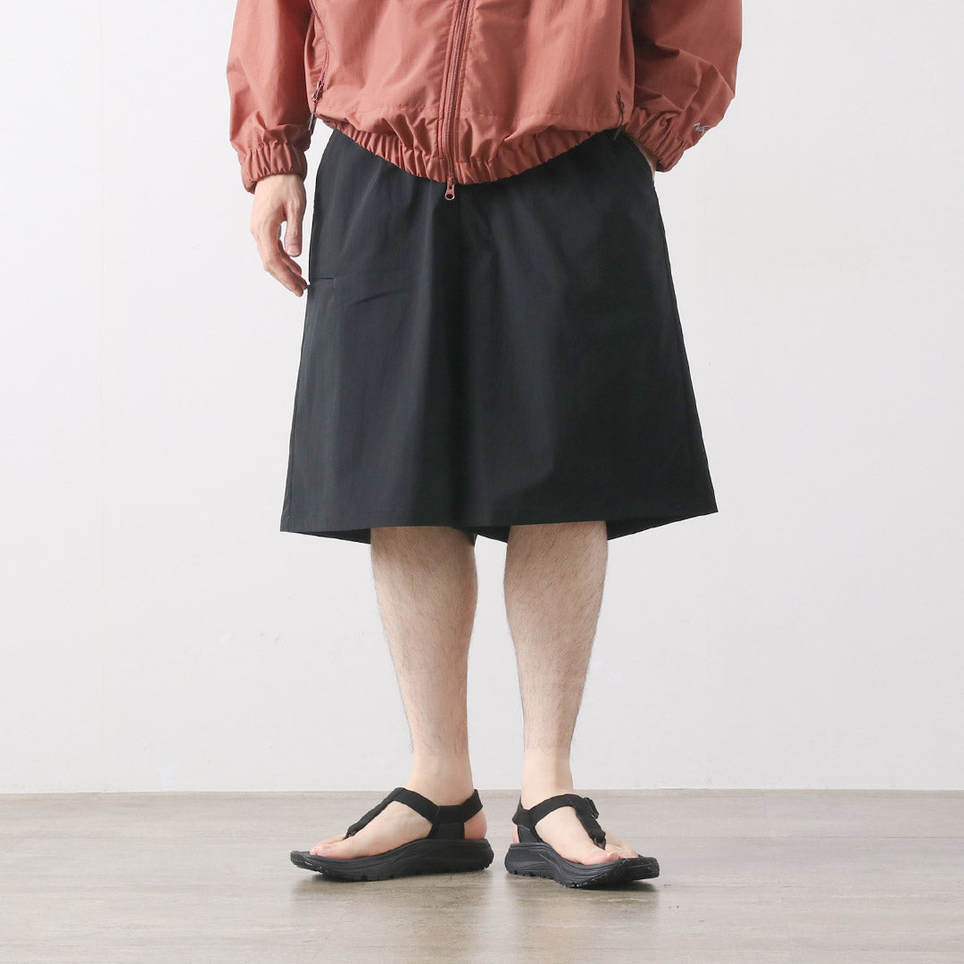 BASISBROEK / Allen Easy Shorts