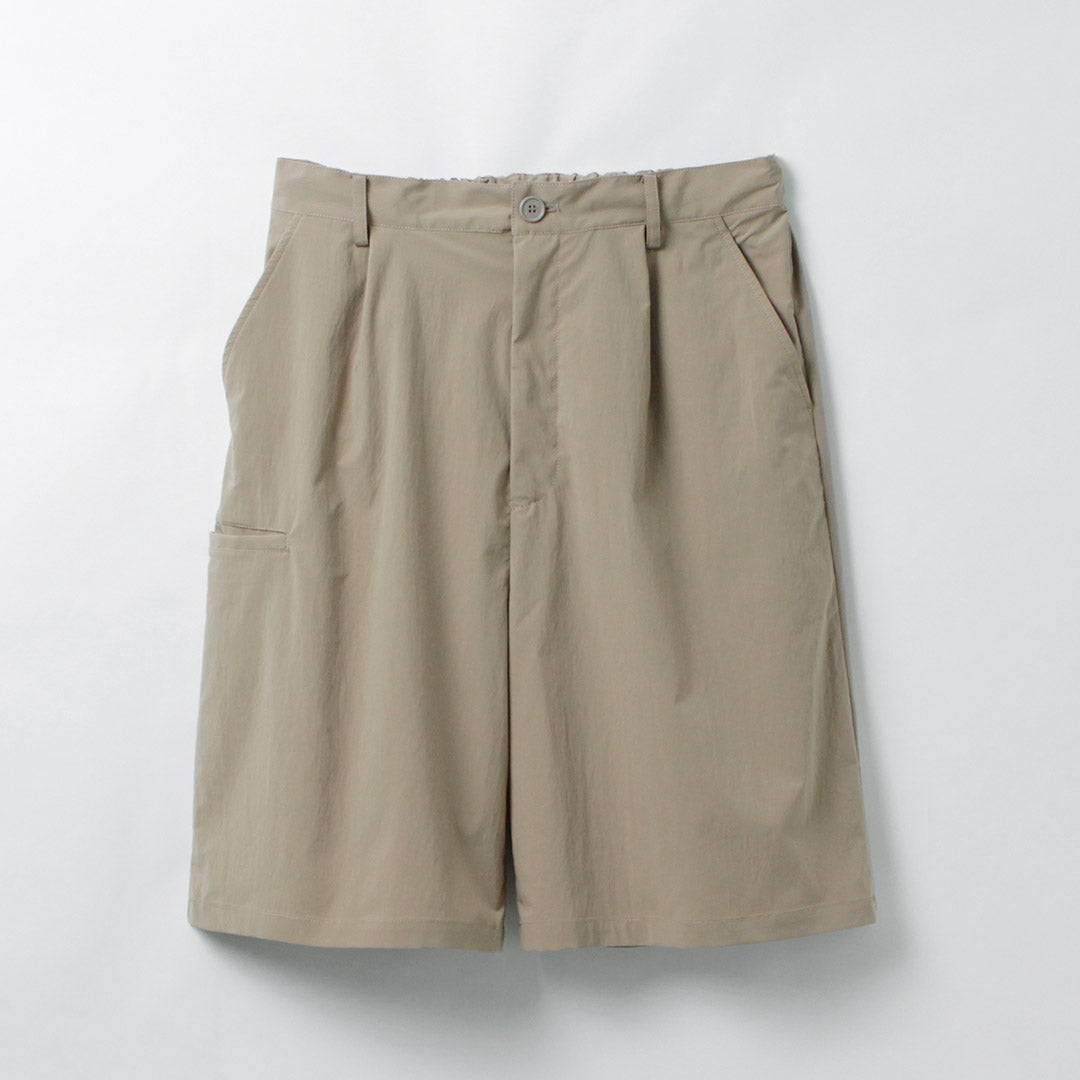 BASISBROEK / Allen Easy Shorts