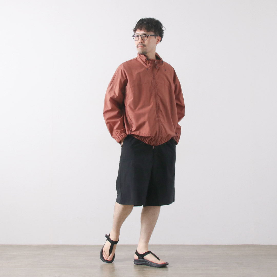 BASISBROEK / Allen Easy Shorts