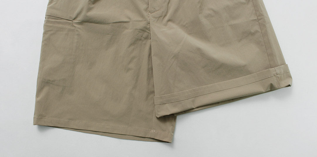 BASISBROEK / Allen Easy Shorts