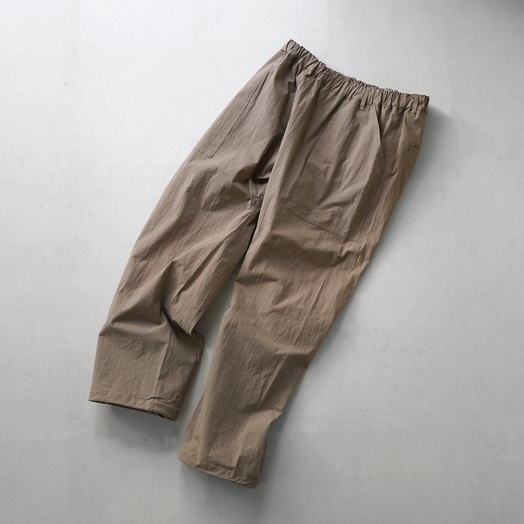 BASISBROEK / ARLON Easy Work Pants
