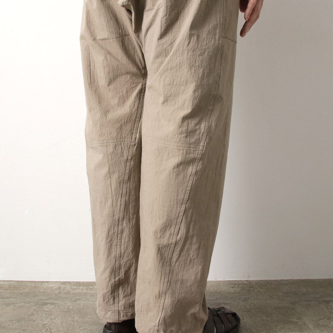 BASISBROEK / ARLON Easy Work Pants