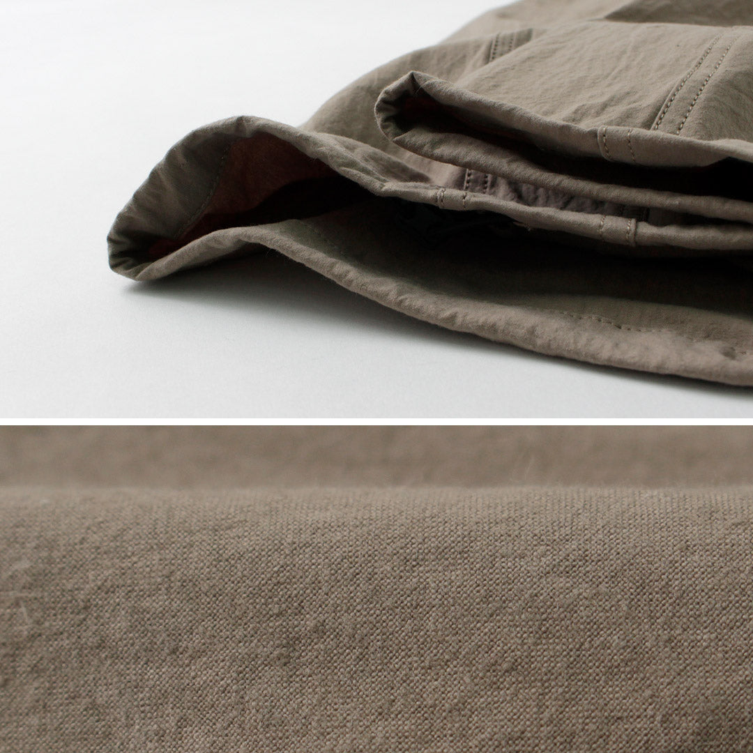 BASISBROEK / ARLON Easy Work Pants