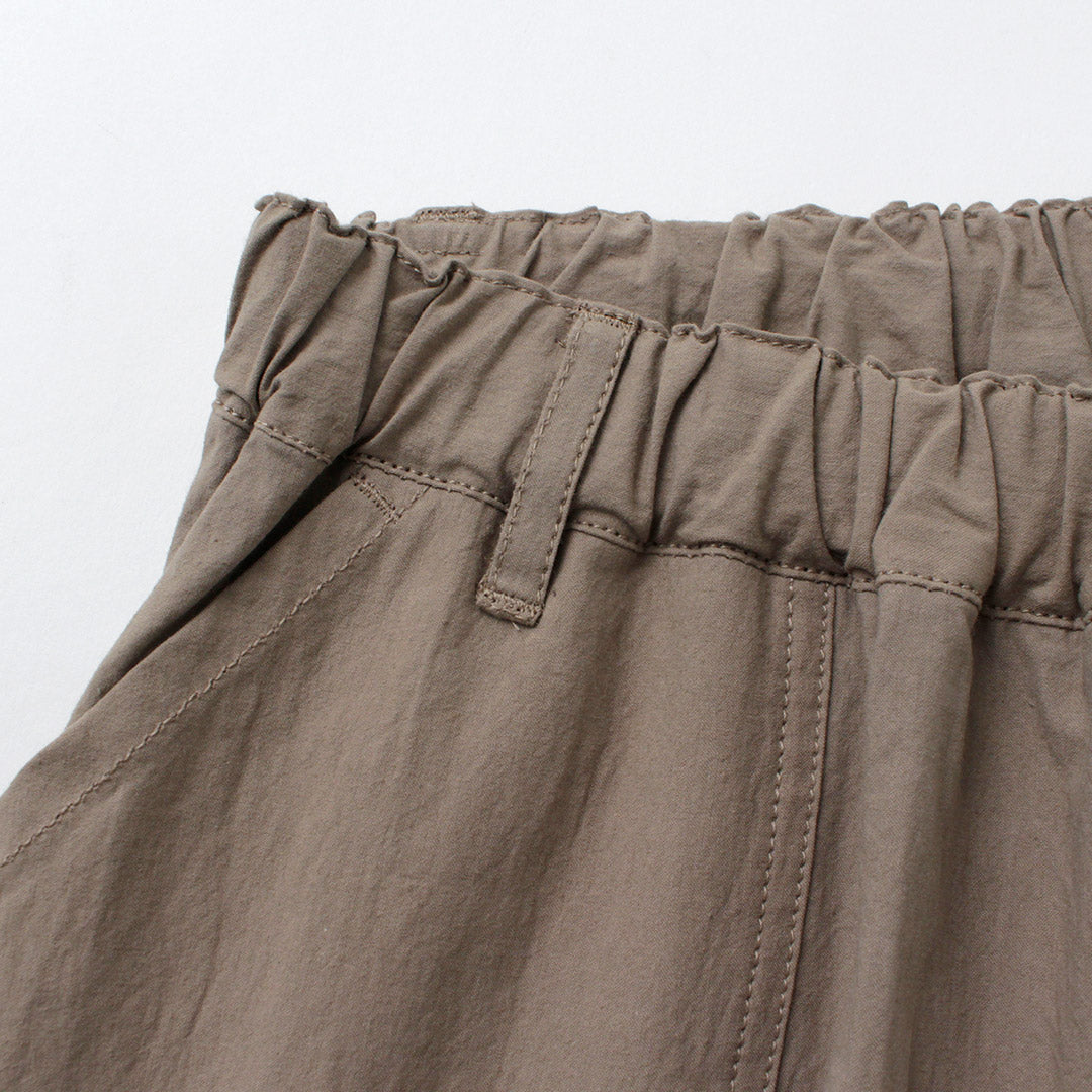 BASISBROEK / ARLON Easy Work Pants