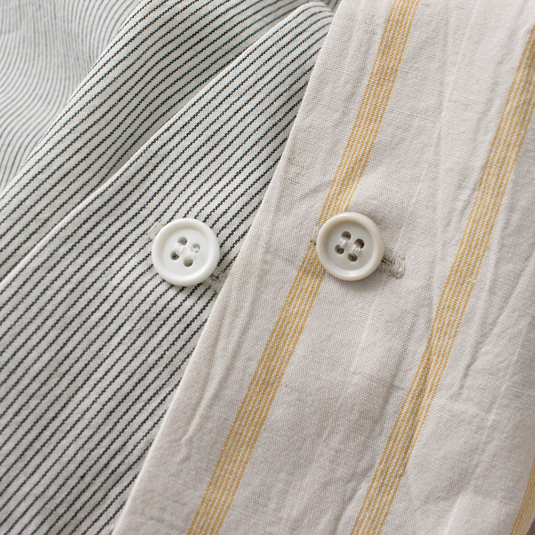 BASISBROEK / Vaken Long Sleeve Shirt