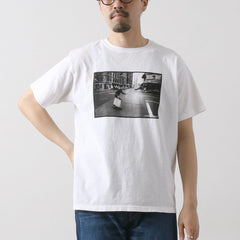 white / M