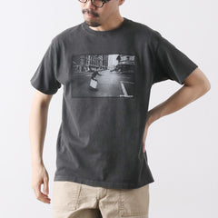 black / M