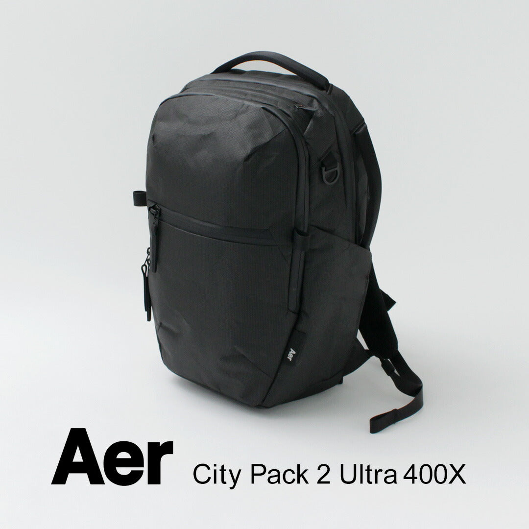 AER / Citypack 2 Ultra
