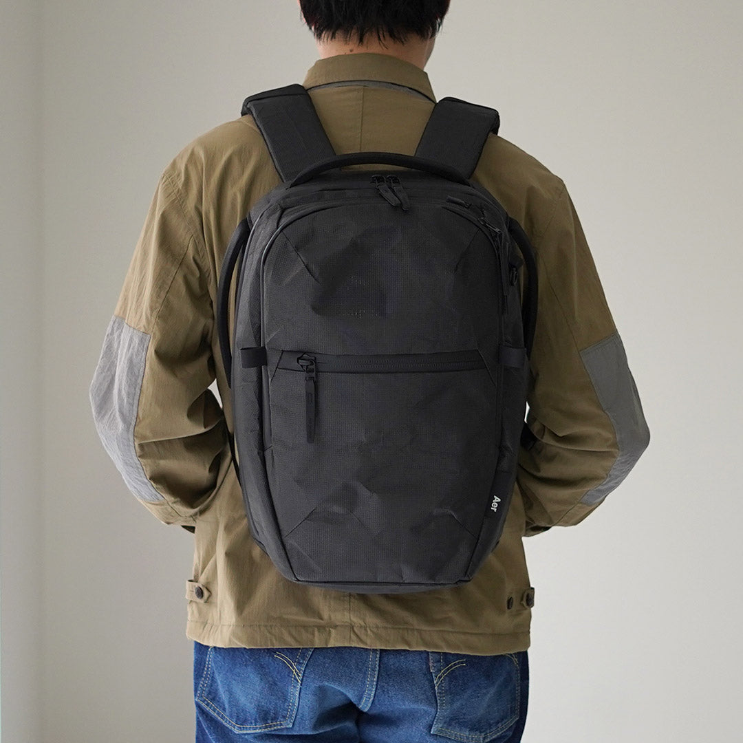 AER / Citypack 2 Ultra