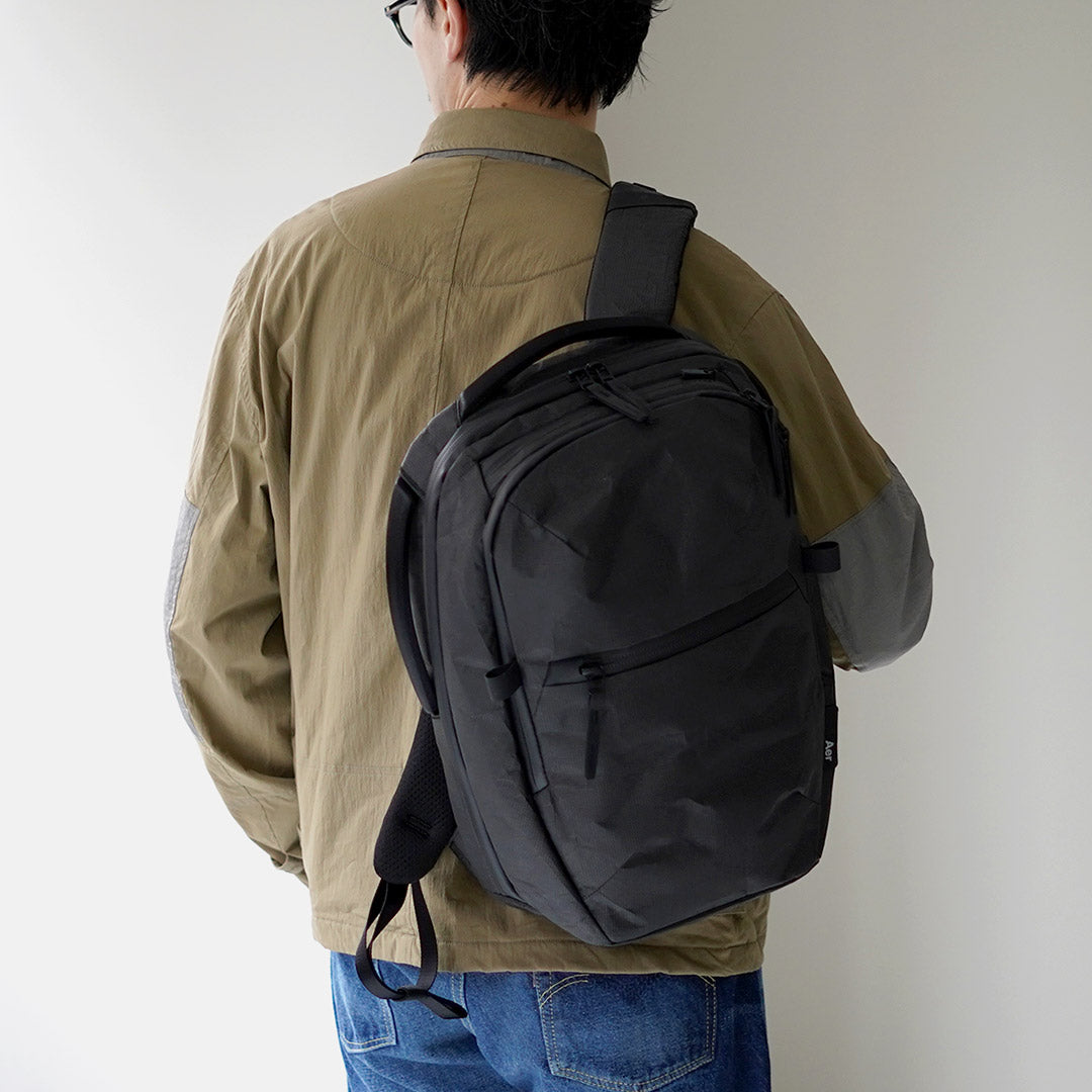 AER / Citypack 2 Ultra