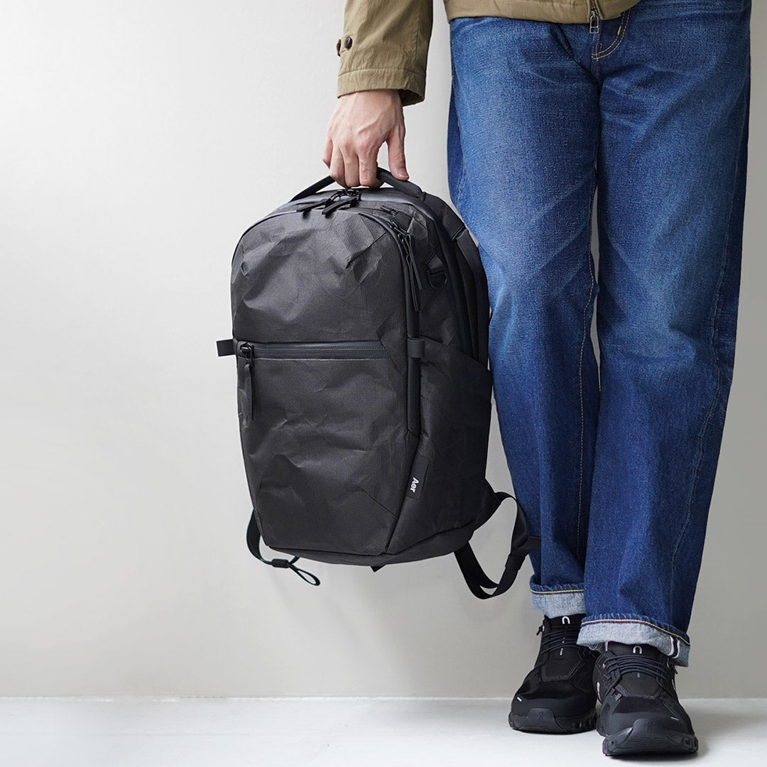 AER / Citypack 2 Ultra