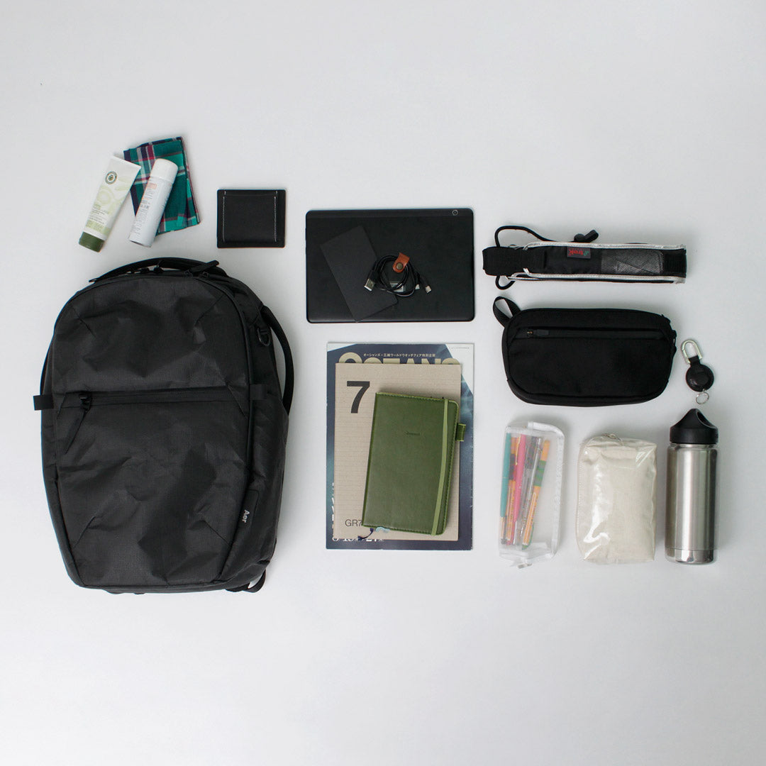 AER / Citypack 2 Ultra