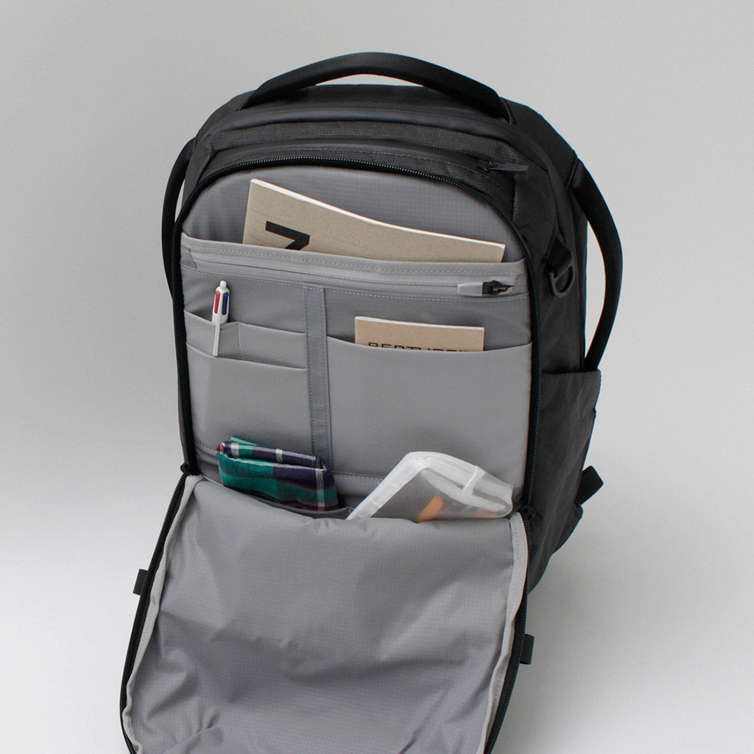 AER / Citypack 2 Ultra