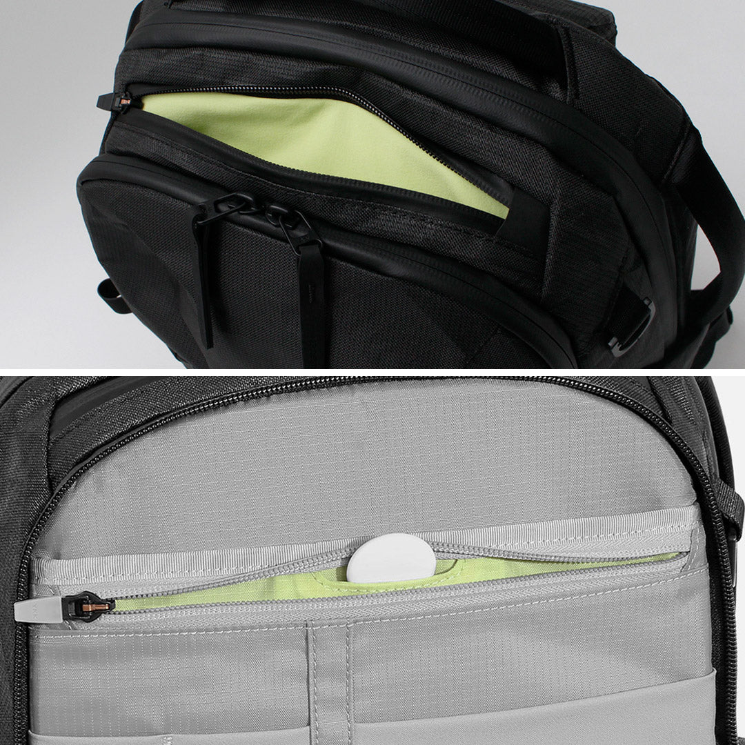 AER / Citypack 2 Ultra