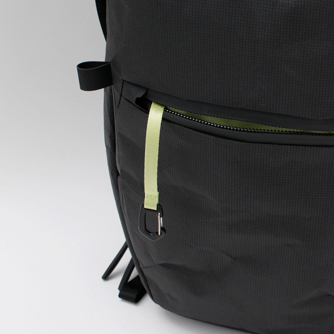 AER / Citypack 2 Ultra
