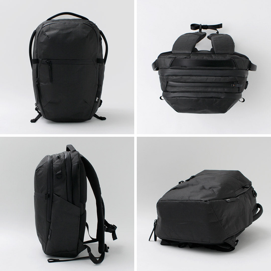 AER / Citypack 2 Ultra