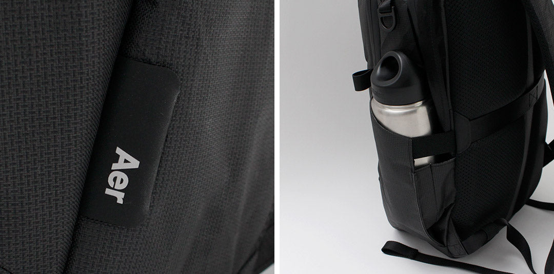 AER / Citypack 2 Ultra