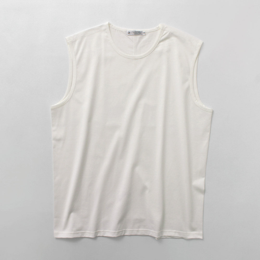 RE MADE IN TOKYO JAPAN / Perfect Inner Sleeveless T-Shirt