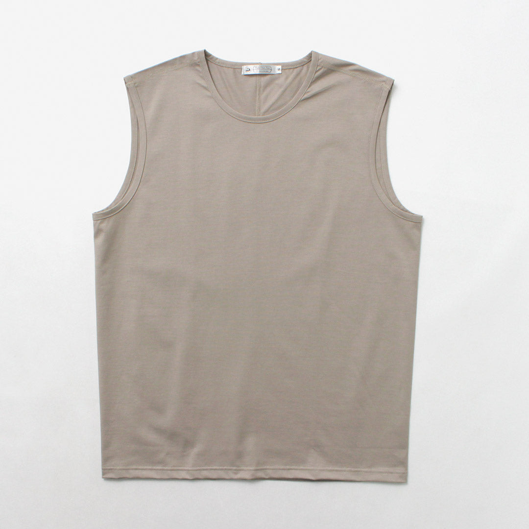 RE MADE IN TOKYO JAPAN / Perfect Inner Sleeveless T-Shirt