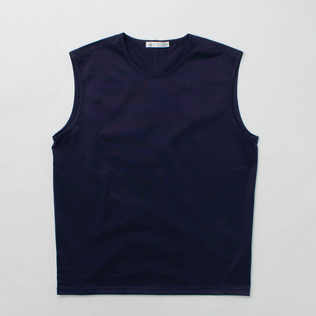 RE MADE IN TOKYO JAPAN / Perfect Inner Sleeveless T-Shirt
