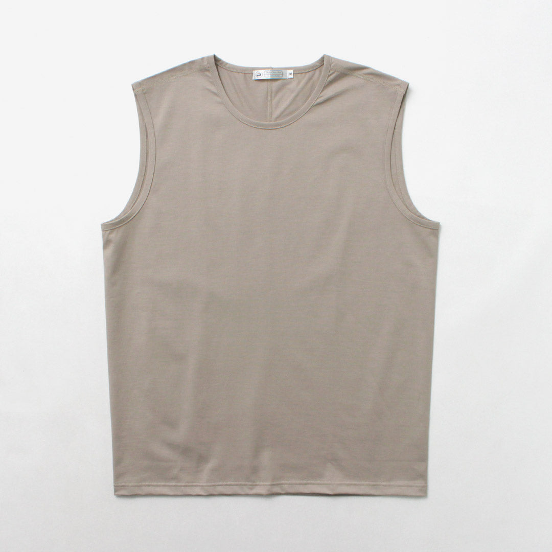 RE MADE IN TOKYO JAPAN / Perfect Inner Sleeveless T-Shirt