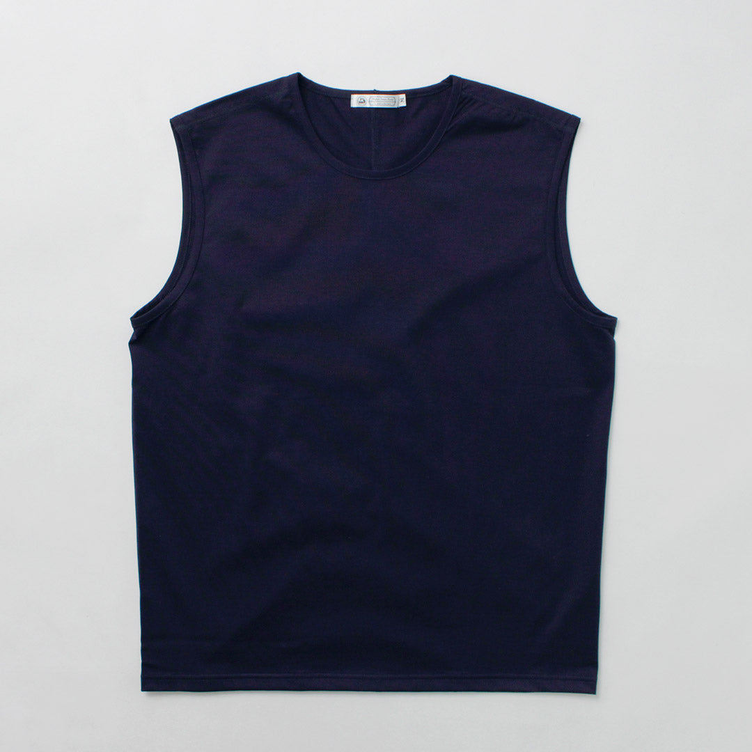 RE MADE IN TOKYO JAPAN / Perfect Inner Sleeveless T-Shirt