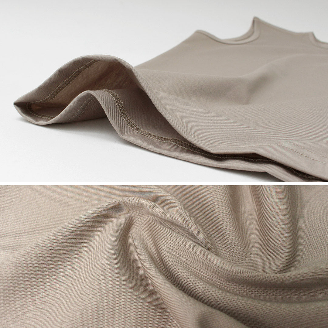 RE MADE IN TOKYO JAPAN / Perfect Inner Sleeveless T-Shirt
