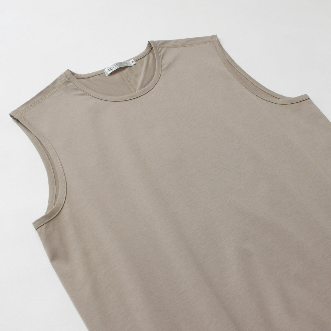 RE MADE IN TOKYO JAPAN / Perfect Inner Sleeveless T-Shirt