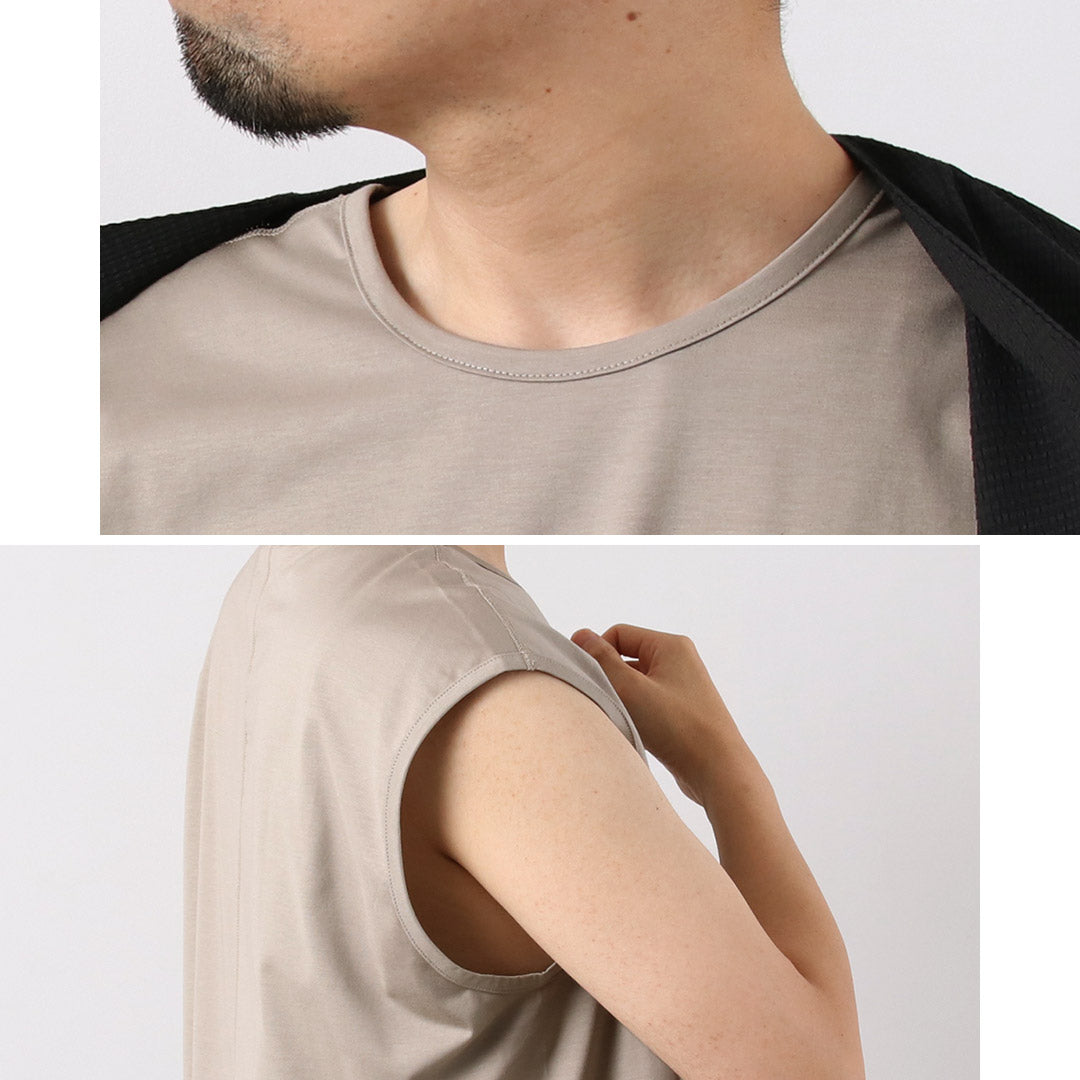 RE MADE IN TOKYO JAPAN / Perfect Inner Sleeveless T-Shirt