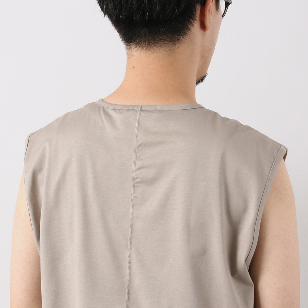 RE MADE IN TOKYO JAPAN / Perfect Inner Sleeveless T-Shirt