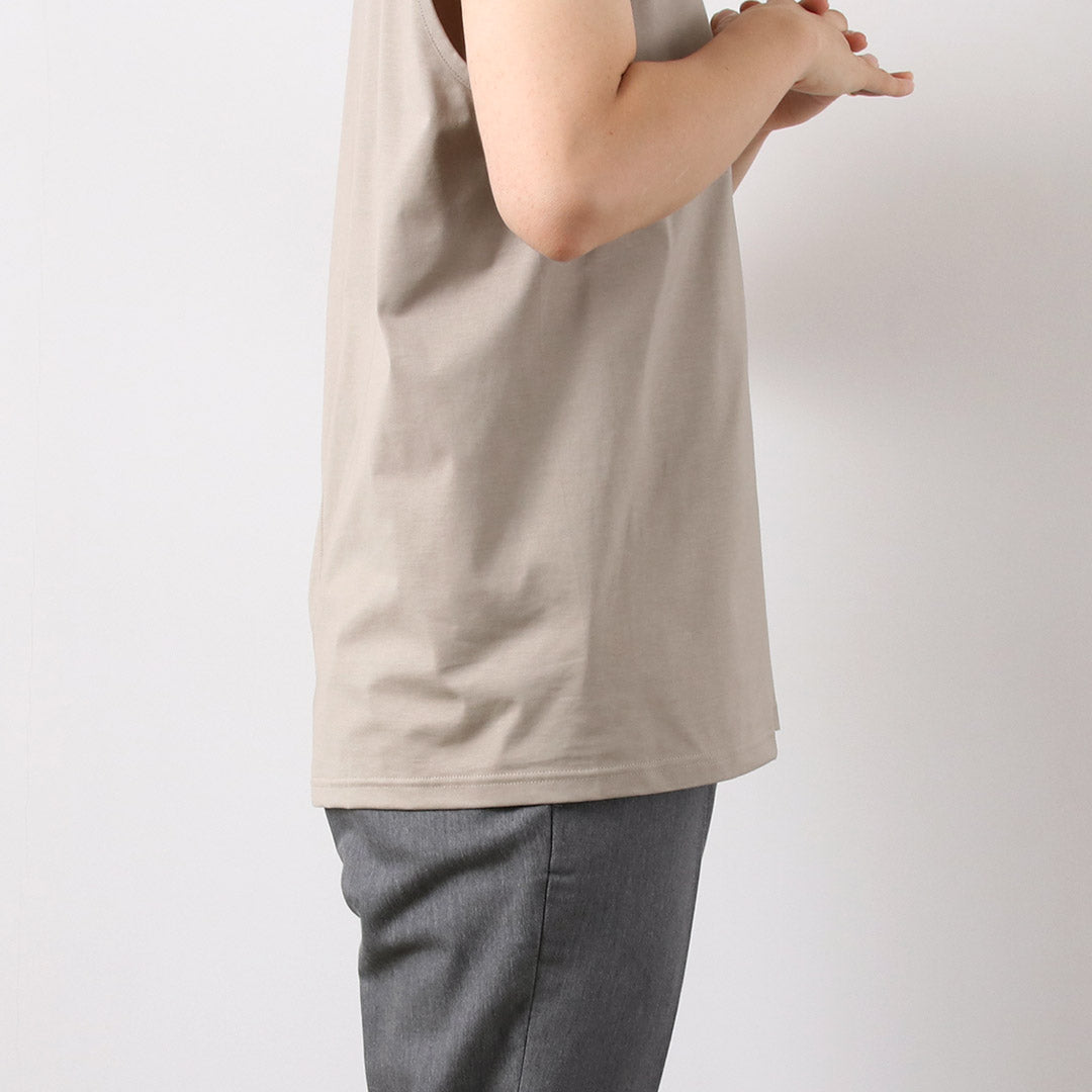 RE MADE IN TOKYO JAPAN / Perfect Inner Sleeveless T-Shirt
