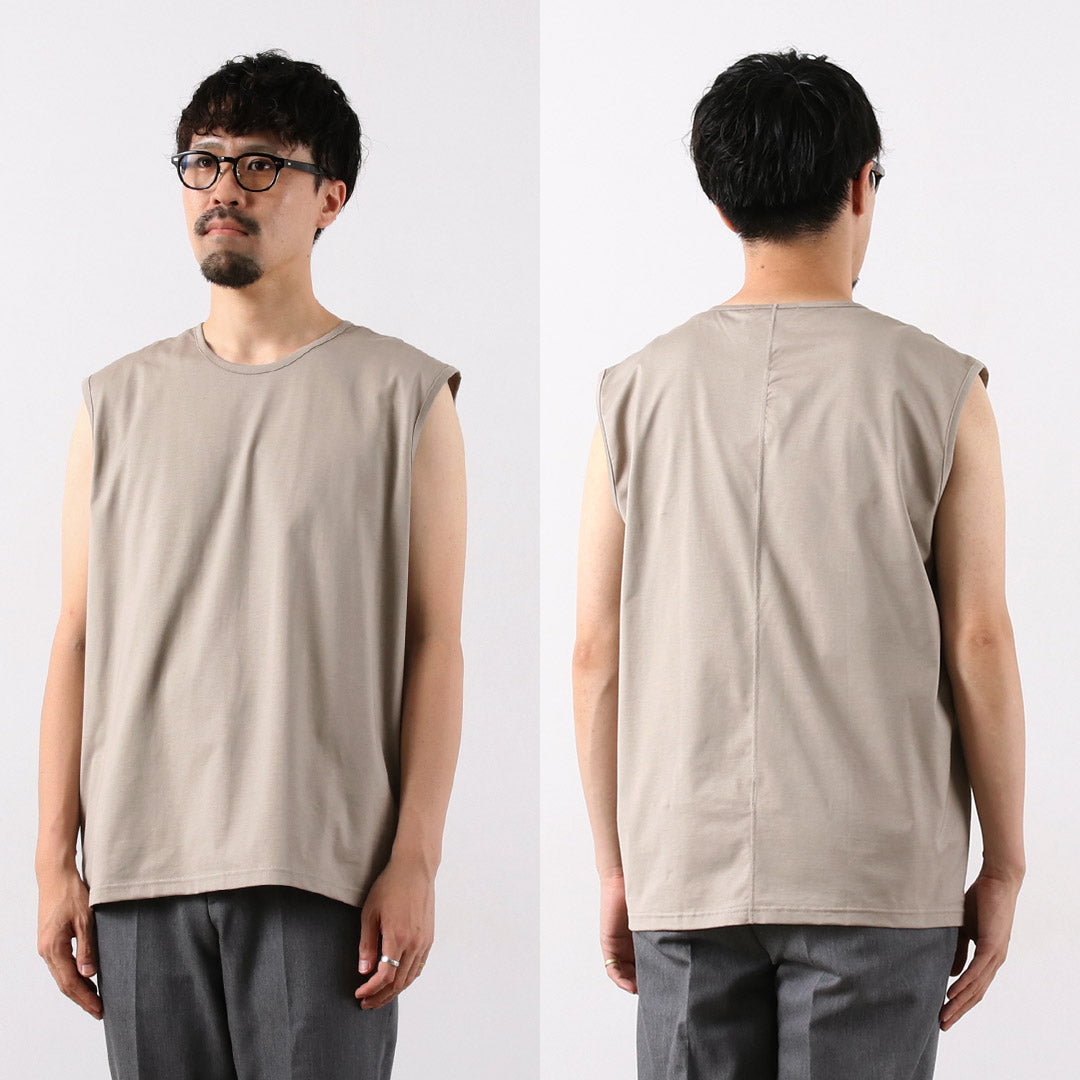 RE MADE IN TOKYO JAPAN / Perfect Inner Sleeveless T-Shirt