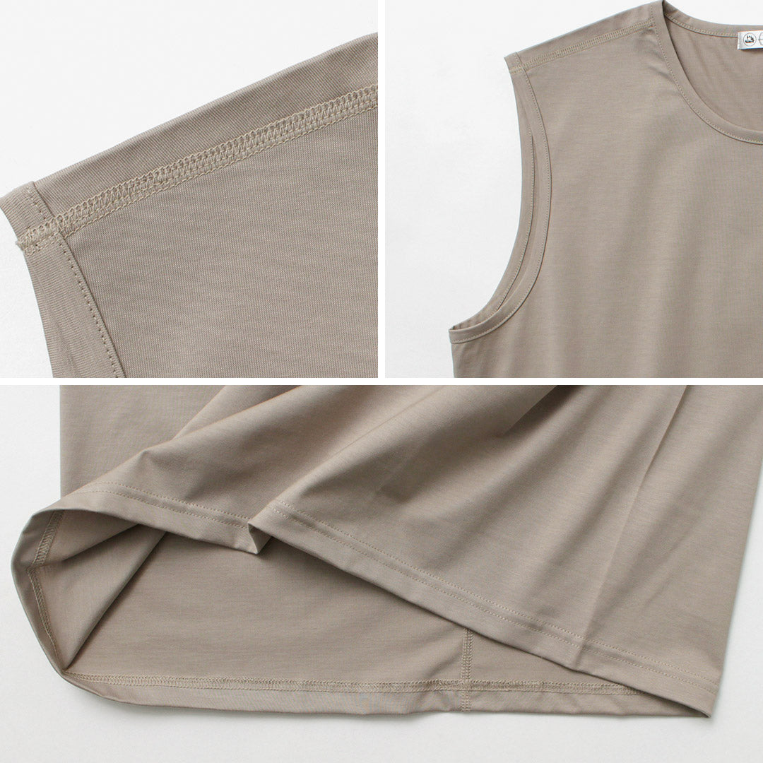 RE MADE IN TOKYO JAPAN / Perfect Inner Sleeveless T-Shirt