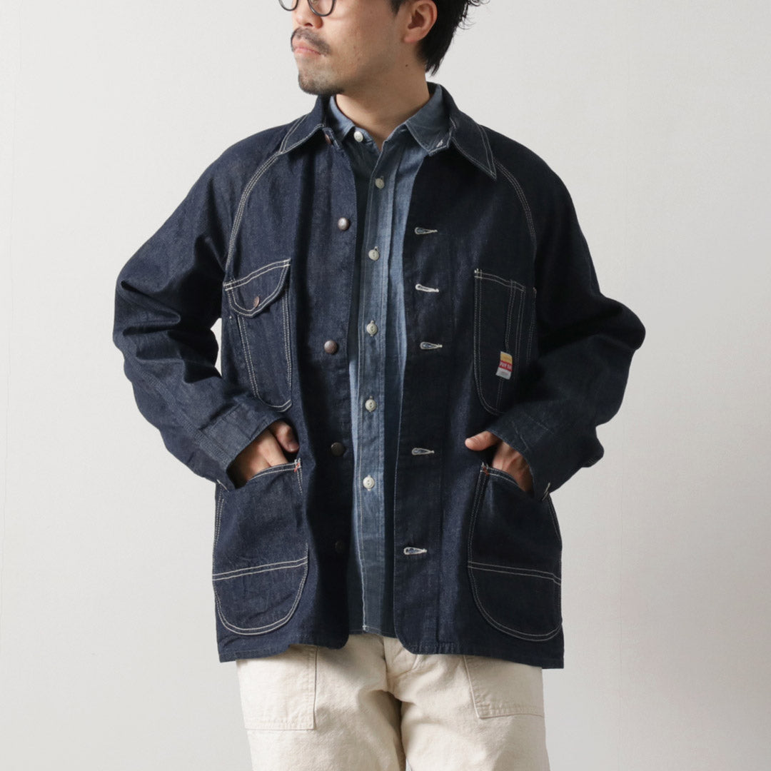 PAYDAY / 50's Model Coverall