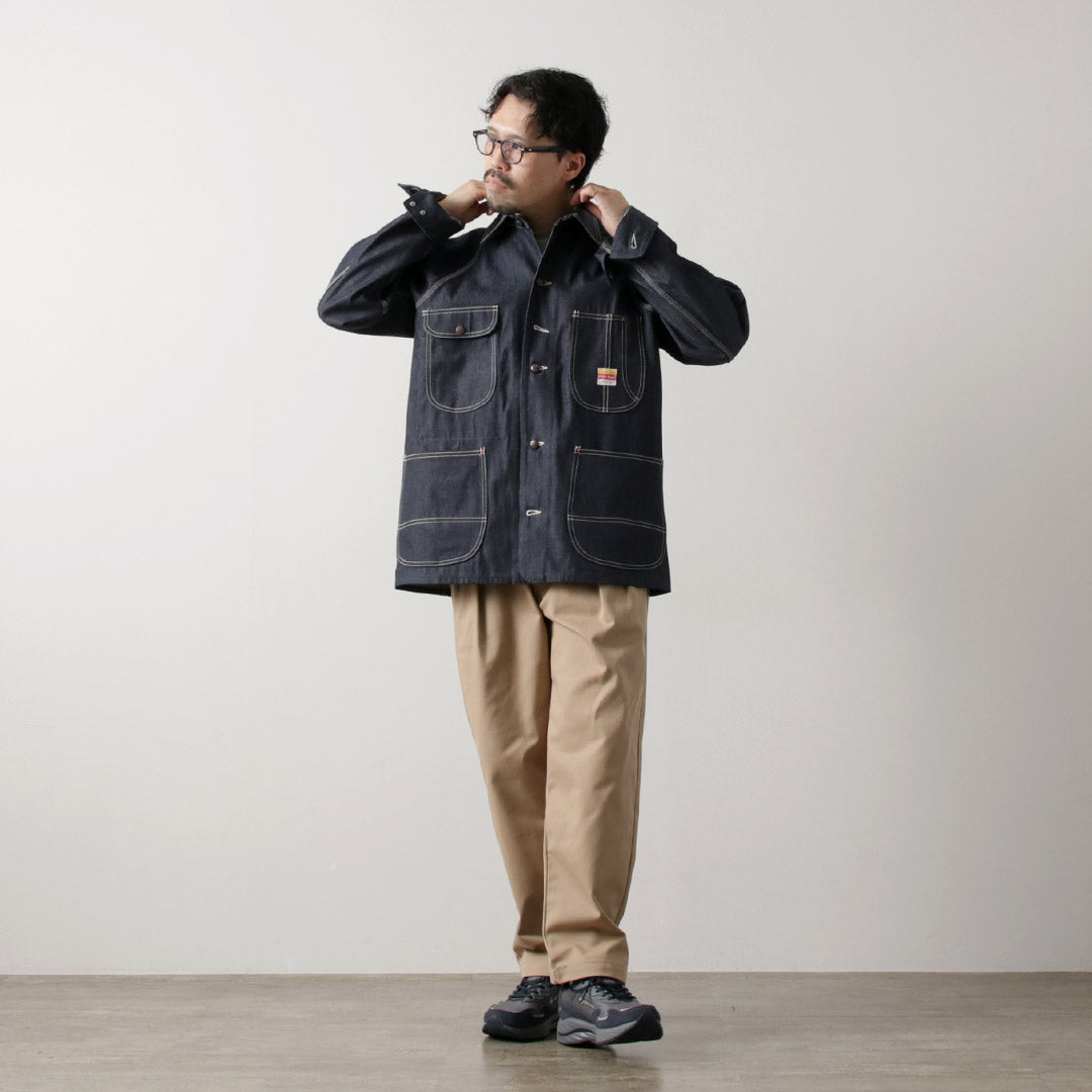 PAYDAY / 50's Model Coverall