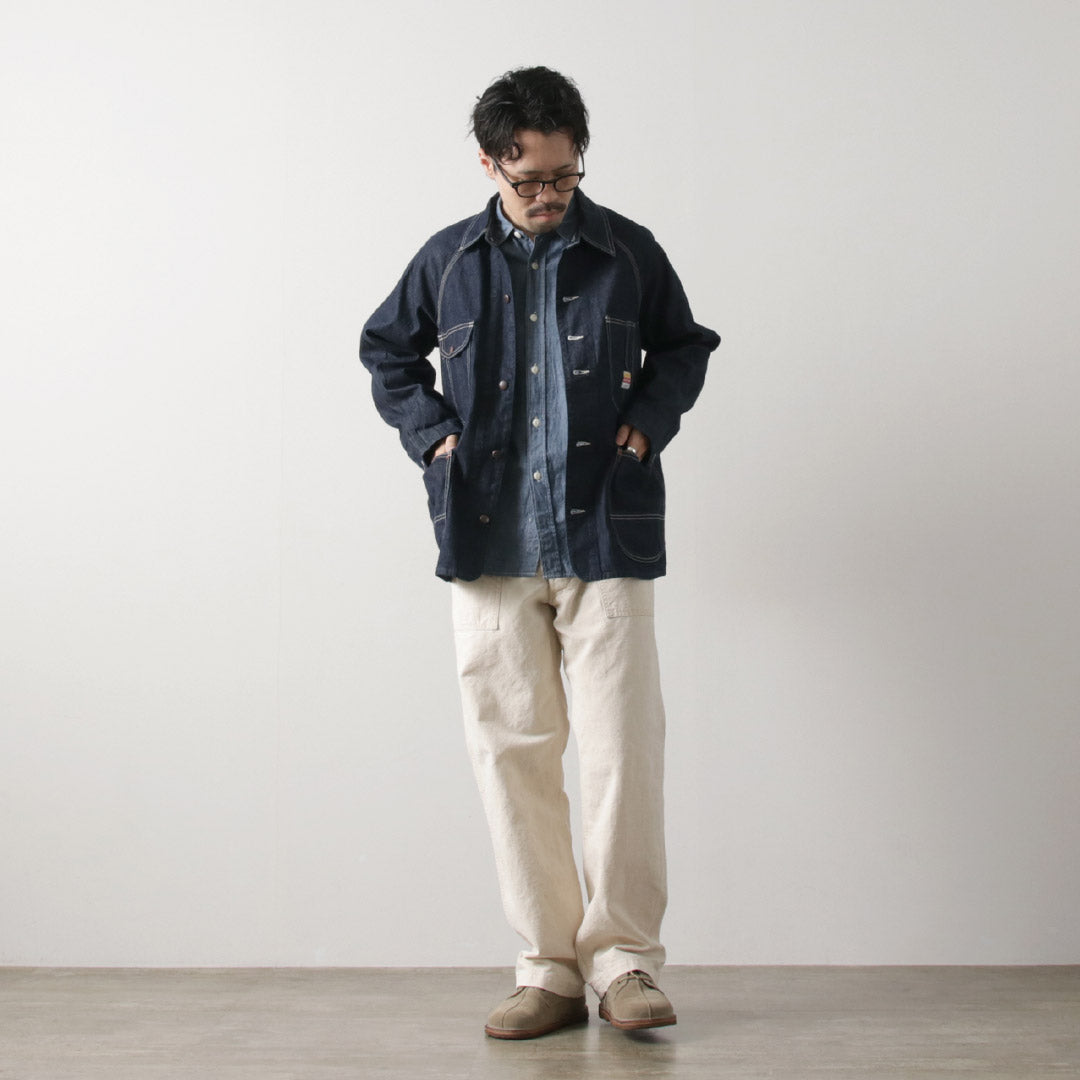 PAYDAY / 50's Model Coverall
