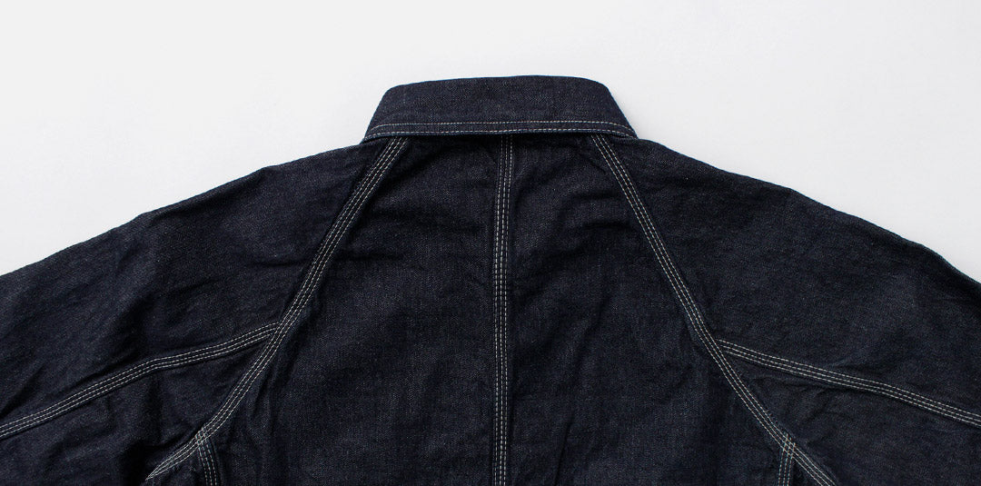 PAYDAY / 50's Model Coverall