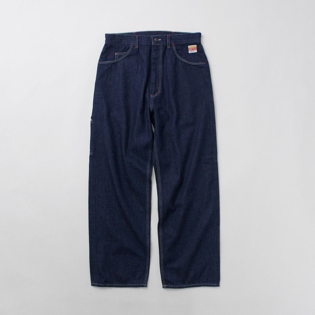PAYDAY / 50's Model Remake Vintage Pants
