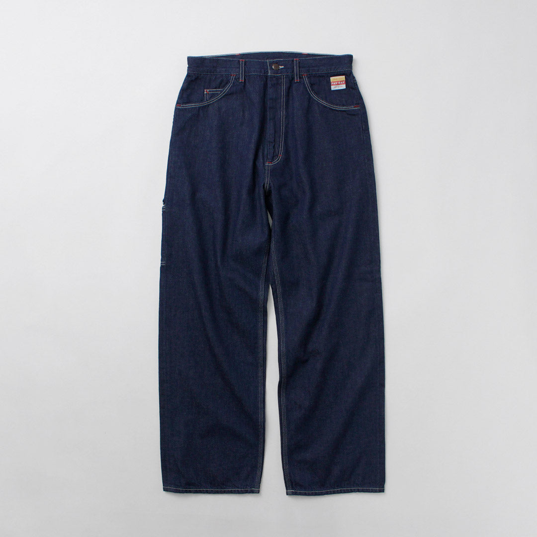 PAYDAY / 50's Model Remake Vintage Pants