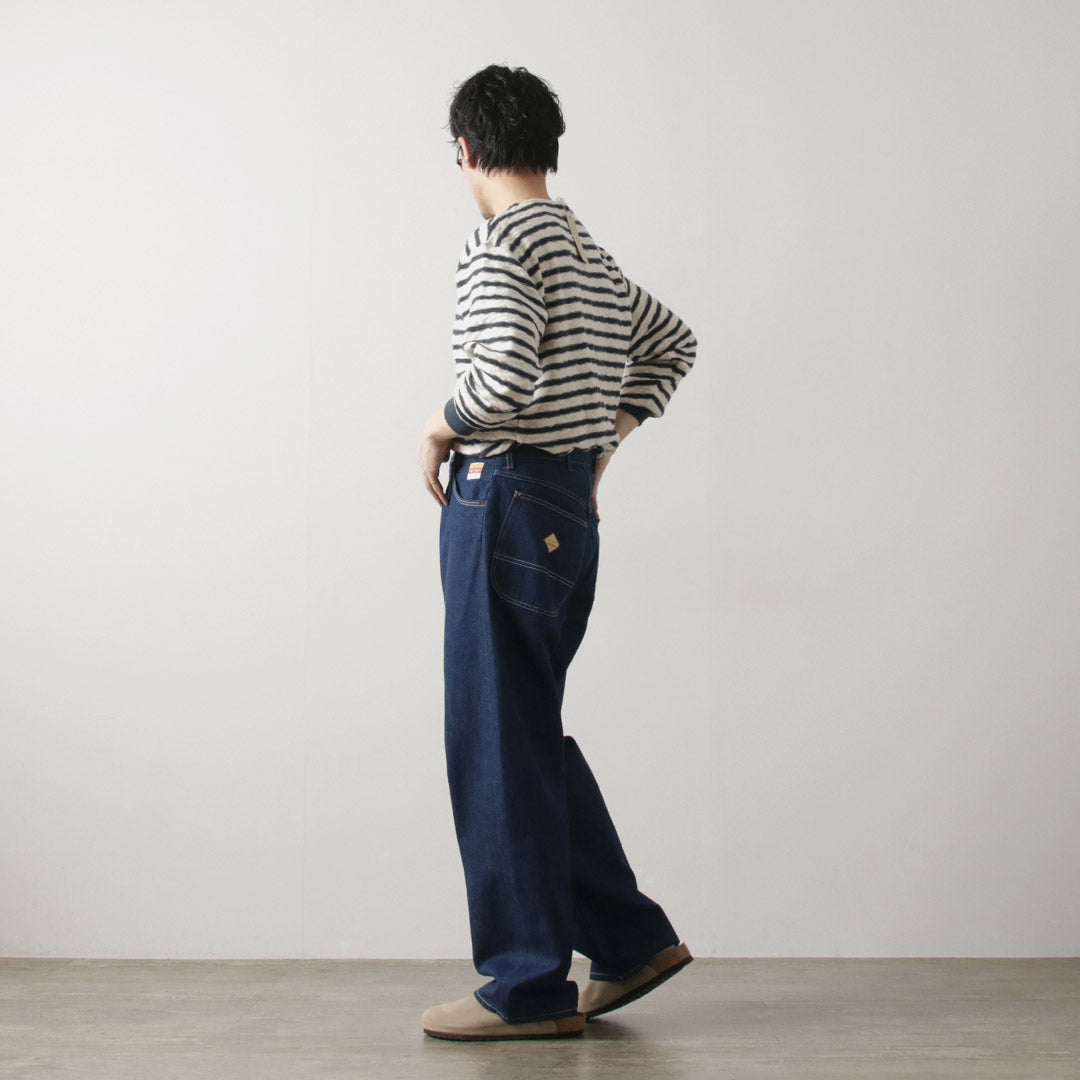 PAYDAY / 50's Model Remake Vintage Pants