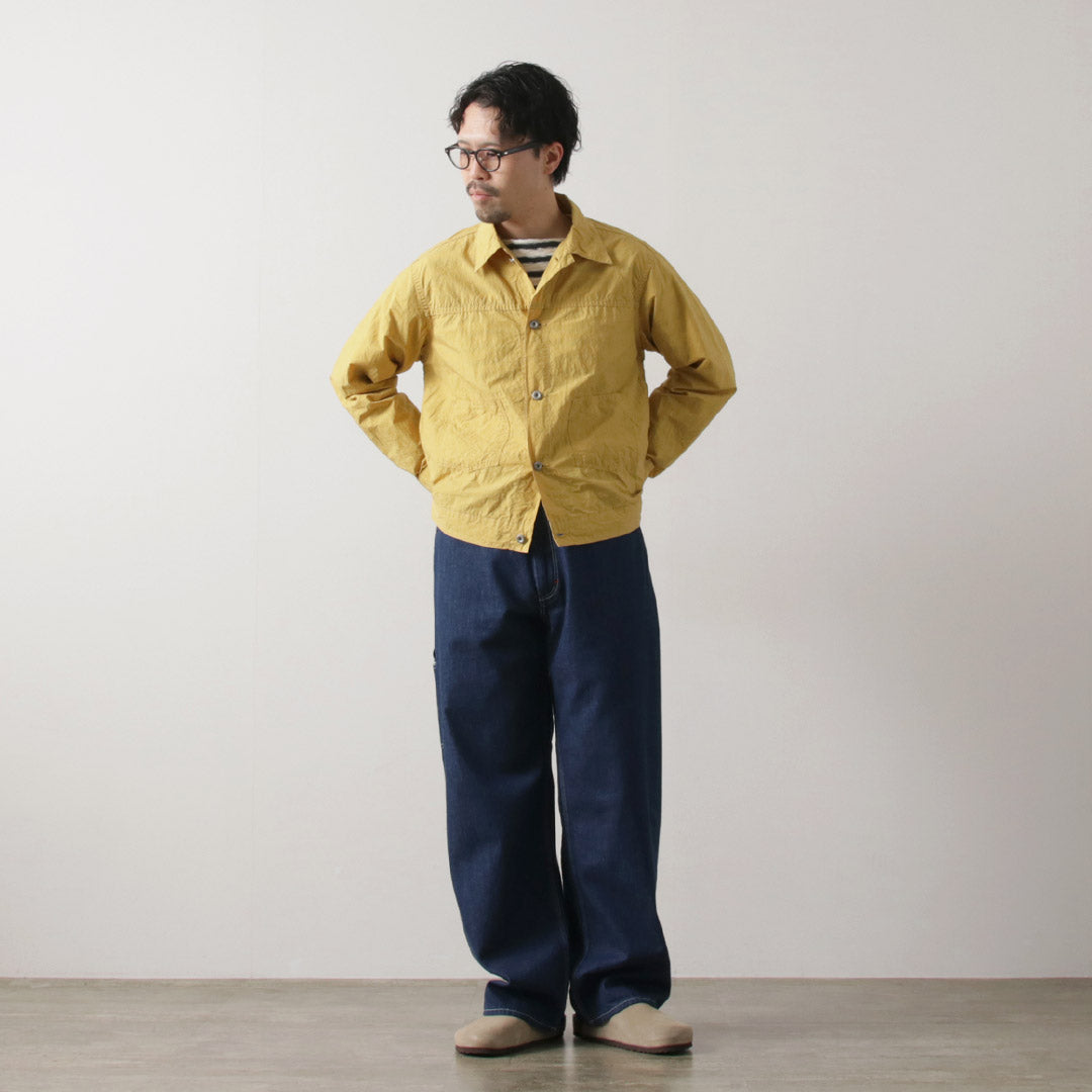 PAYDAY / 50's Model Remake Vintage Pants