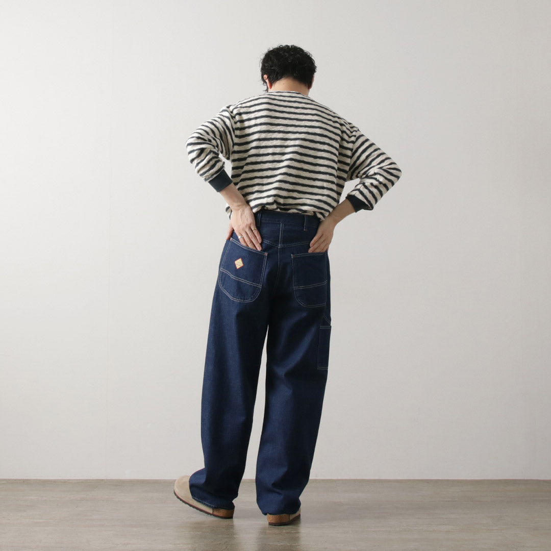 PAYDAY / 50's Model Remake Vintage Pants