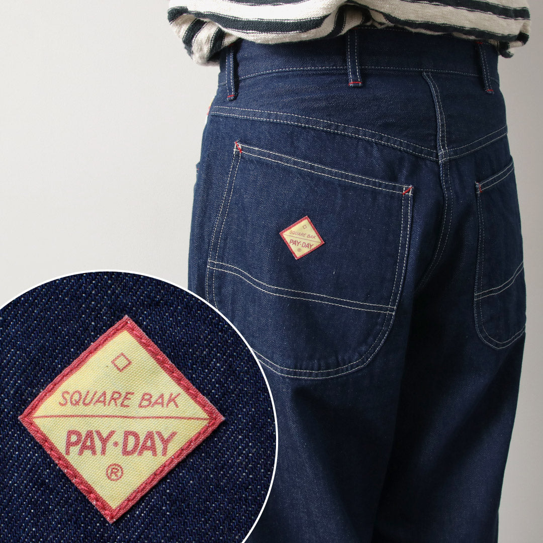 PAYDAY / 50's Model Remake Vintage Pants