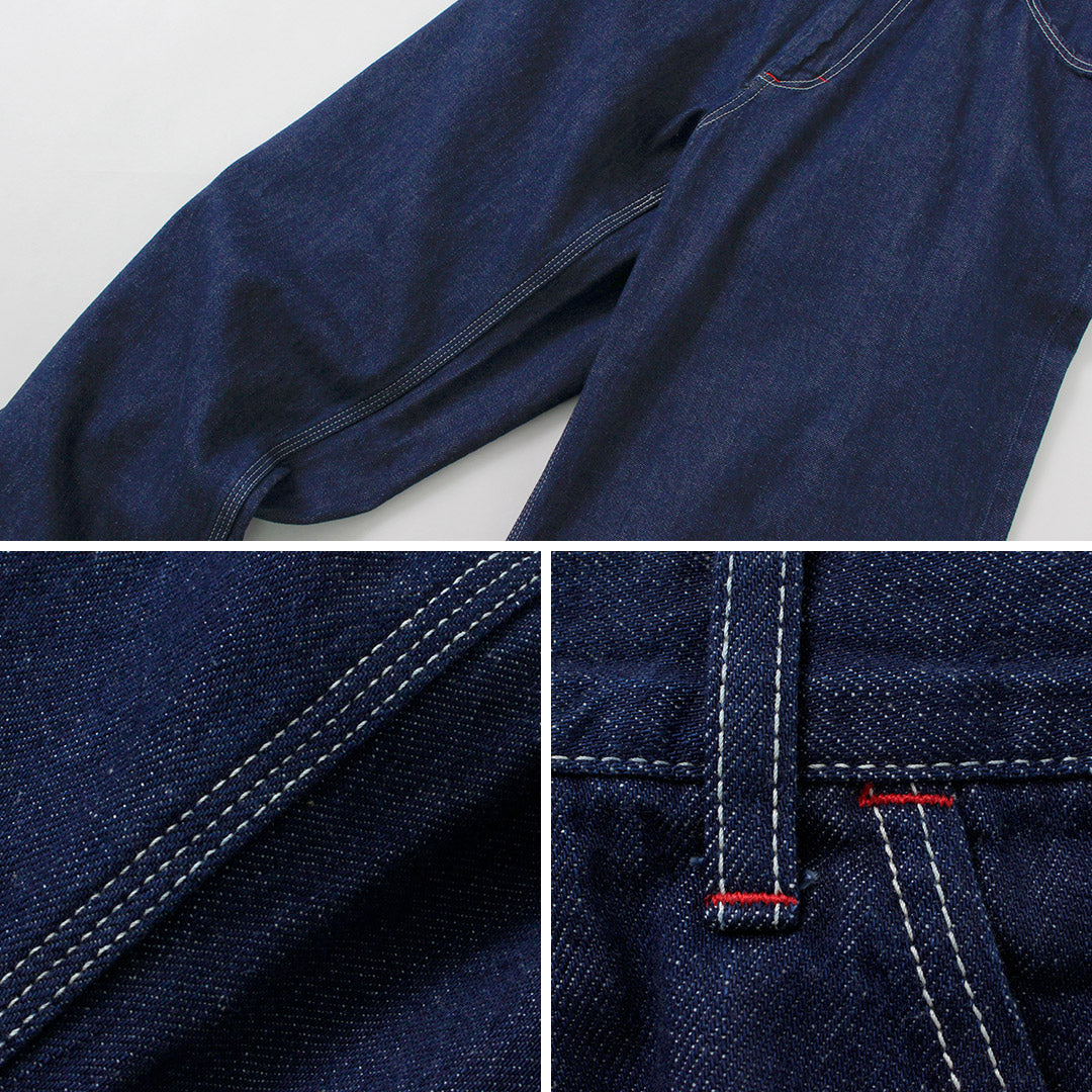 PAYDAY / 50's Model Remake Vintage Pants