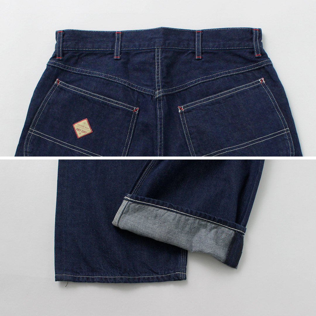 PAYDAY / 50's Model Remake Vintage Pants