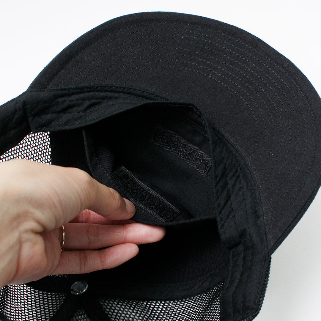 GOHEMP / One Love Mesh Cap
