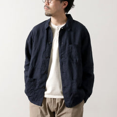 navy / S
